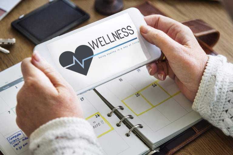 What Is an Annual Wellness Visit and Why Is It Important? Senior Living